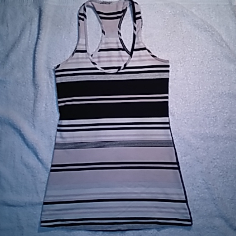 Lululemon Razor Back